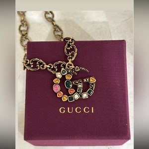 Gucci Necklace
